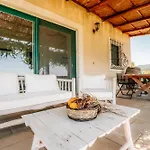 Casetta Nonna Lina - Charming House With Amazing Seaview And Private Pool Prázdninový dům *