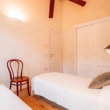 Casa de Férias Casetta Nonna Lina - Charming House With Amazing Seaview And Private Pool Ricadi