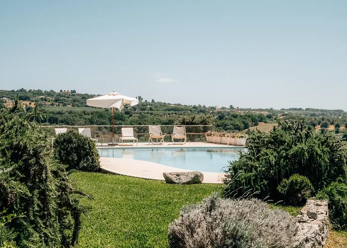 Casa de Férias Casetta Nonna Lina - Charming House With Amazing Seaview And Private Pool *
