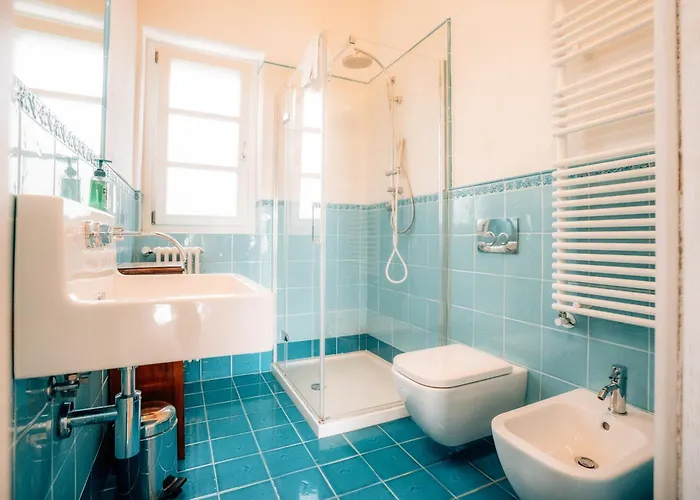 Casetta Nonna Lina - Charming House With Amazing Seaview And Private Pool *