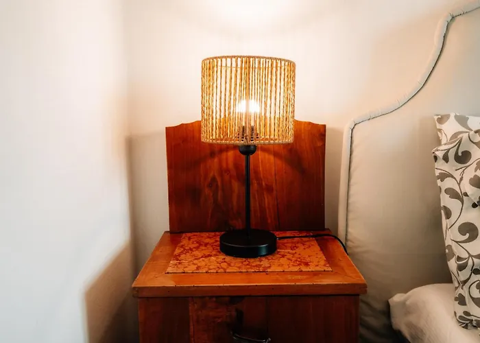 Casetta Nonna Lina - Charming House With Amazing Seaview And Private Pool