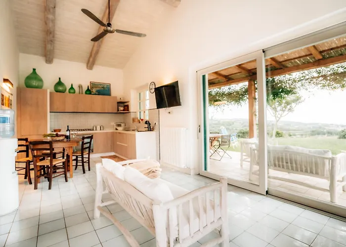 Casetta Nonna Lina - Charming House With Amazing Seaview And Private Pool