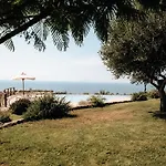 Casetta Nonna Lina - Charming House With Amazing Seaview And Private Pool