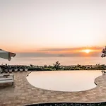 بيت للعطل Casetta Nonna Lina - Charming House With Amazing Seaview And Private Pool *