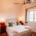 Casetta Nonna Lina - Charming House With Amazing Seaview And Private Pool بيت للعطل ريكادي