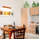 Casetta Nonna Lina - Charming House With Amazing Seaview And Private Pool