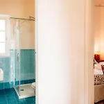 Casetta Nonna Lina - Charming House With Amazing Seaview And Private Pool بيت للعطل