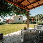 بيت للعطل Casetta Nonna Lina - Charming House With Amazing Seaview And Private Pool *