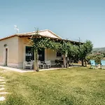 بيت للعطل Casetta Nonna Lina - Charming House With Amazing Seaview And Private Pool ريكادي