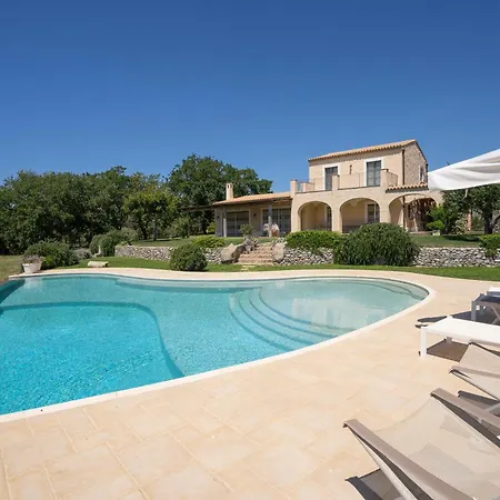 Casetta Nonna Lina - Charming House With Amazing Seaview And Private Pool