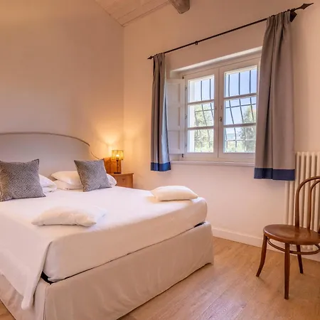 Casetta Nonna Lina - Charming House With Amazing Seaview And Private Pool Feriehus Ricadi