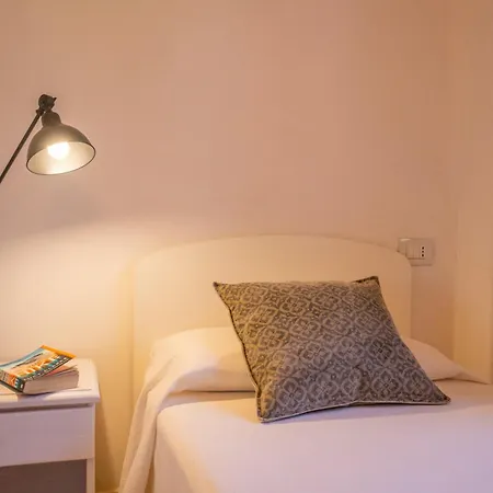 Casetta Nonna Lina - Charming House With Amazing Seaview And Private Pool *