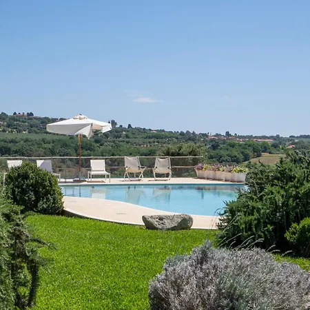 Casetta Nonna Lina - Charming House With Amazing Seaview And Private Pool Feriehus