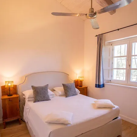 Feriehus Casetta Nonna Lina - Charming House With Amazing Seaview And Private Pool *