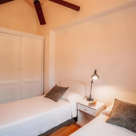 Casetta Nonna Lina - Charming House With Amazing Seaview And Private Pool *
