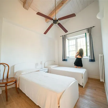 Capovillas - Nonna Lina - Charming House With Amazing Seaview And Private Pool Сasa de vacaciones Ricadi