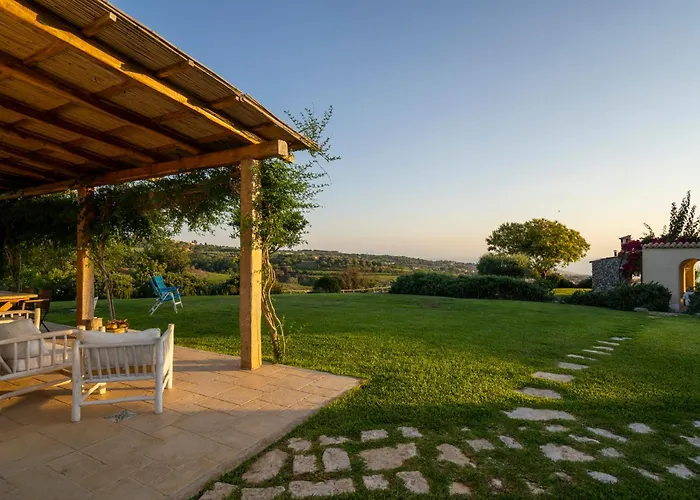 Casetta Nonna Lina - Charming House With Amazing Seaview And Private Pool *