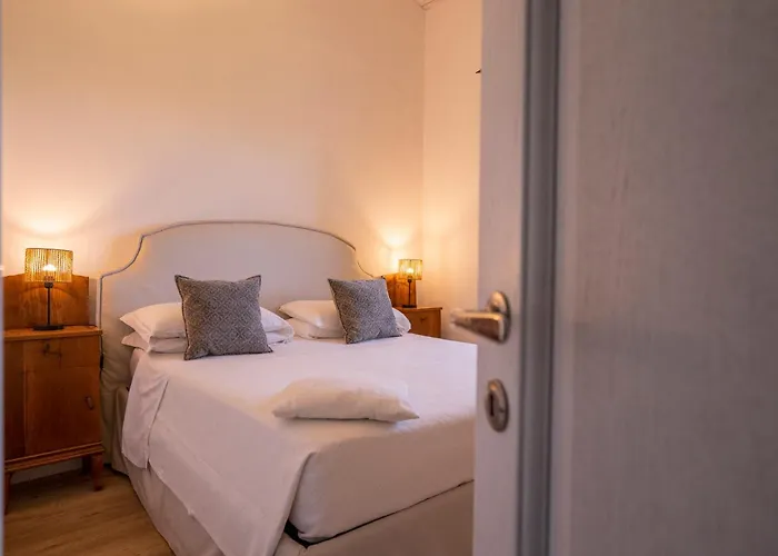 Casetta Nonna Lina - Charming House With Amazing Seaview And Private Pool *