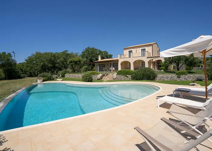 Casetta Nonna Lina - Charming House With Amazing Seaview And Private Pool