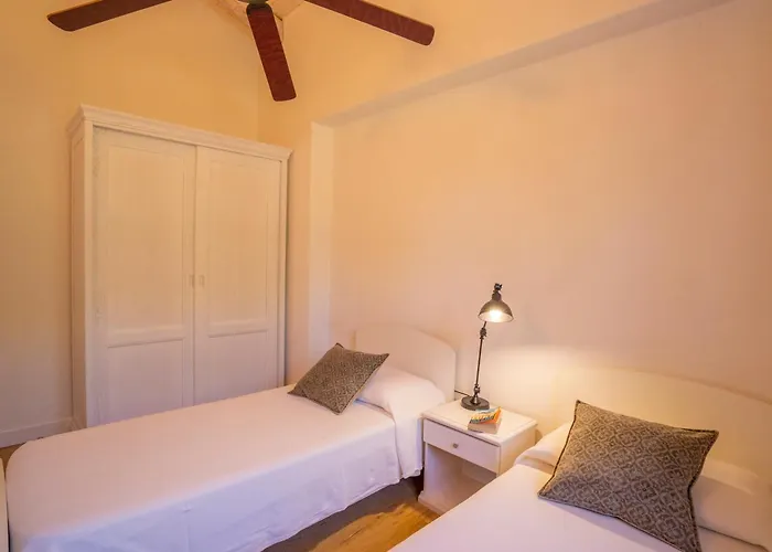 בית נופש Casetta Nonna Lina - Charming House With Amazing Seaview And Private Pool *