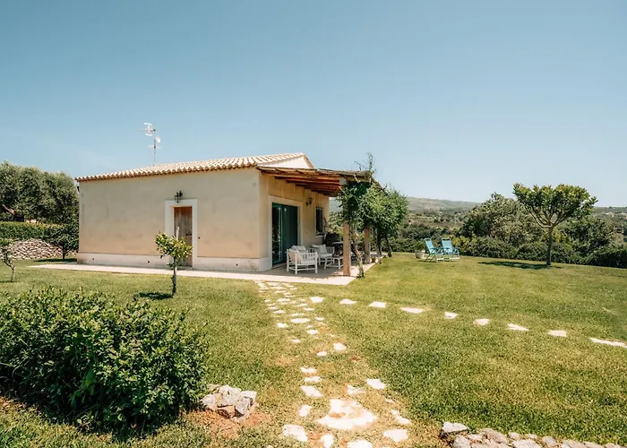 בית נופש Casetta Nonna Lina - Charming House With Amazing Seaview And Private Pool *