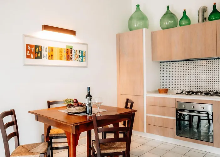 Casetta Nonna Lina - Charming House With Amazing Seaview And Private Pool