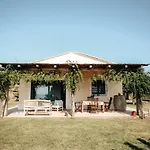 Casetta Nonna Lina - Charming House With Amazing Seaview And Private Pool Дом отдыха