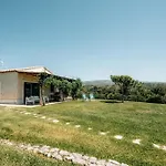 Дом отдыха Casetta Nonna Lina - Charming House With Amazing Seaview And Private Pool
