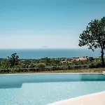 Casetta Nonna Lina - Charming House With Amazing Seaview And Private Pool Дом отдыха *