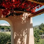 Дом отдыха Casetta Nonna Lina - Charming House With Amazing Seaview And Private Pool