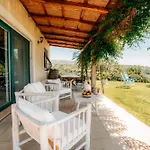Casetta Nonna Lina - Charming House With Amazing Seaview And Private Pool *