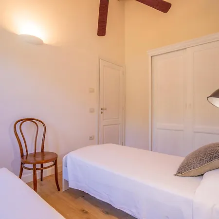 Casetta Nonna Lina - Charming House With Amazing Seaview And Private Pool Nyaraló Ricadi