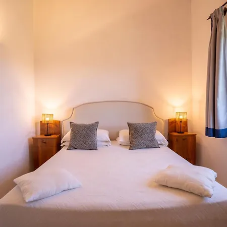 Nyaraló Casetta Nonna Lina - Charming House With Amazing Seaview And Private Pool Ricadi