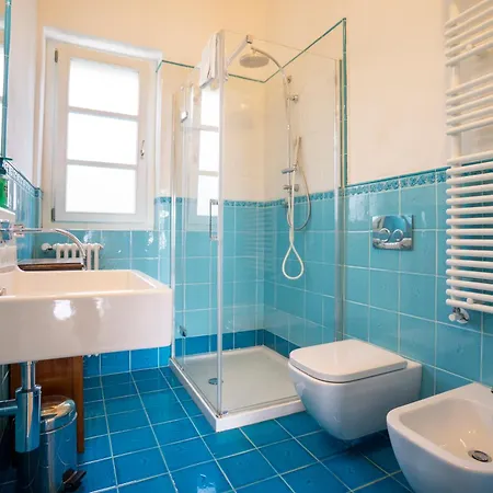 Casetta Nonna Lina - Charming House With Amazing Seaview And Private Pool * Ricadi