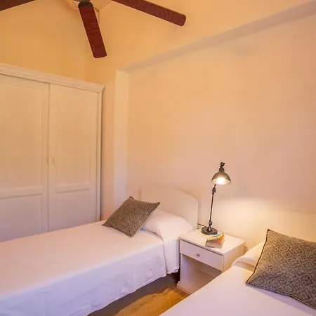 Nyaraló Casetta Nonna Lina - Charming House With Amazing Seaview And Private Pool *