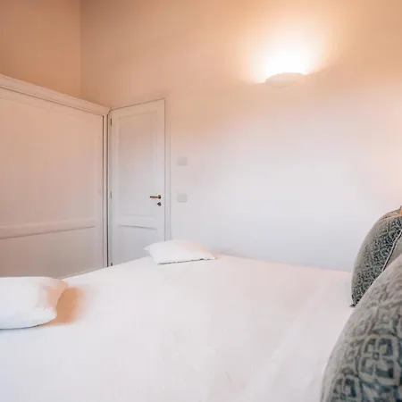 度假居 Casetta Nonna Lina - Charming House With Amazing Seaview And Private Pool 里卡迪