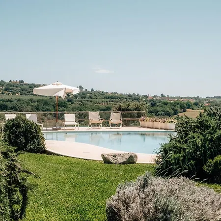 Casa vacanze Casetta Nonna Lina - Charming House With Amazing Seaview And Private Pool *