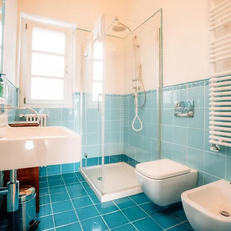 Casetta Nonna Lina - Charming House With Amazing Seaview And Private Pool *