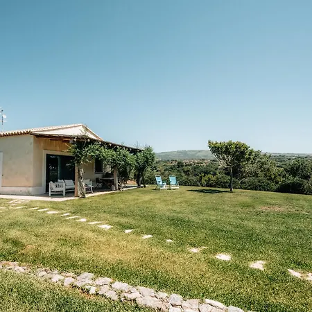 Casa vacanze Casetta Nonna Lina - Charming House With Amazing Seaview And Private Pool