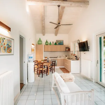 Casetta Nonna Lina - Charming House With Amazing Seaview And Private Pool Casa vacanze Ricadi