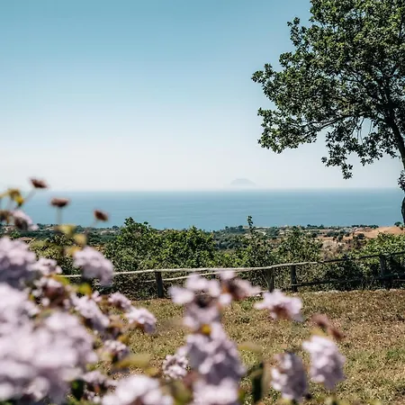 Casetta Nonna Lina - Charming House With Amazing Seaview And Private Pool Casa vacanze *