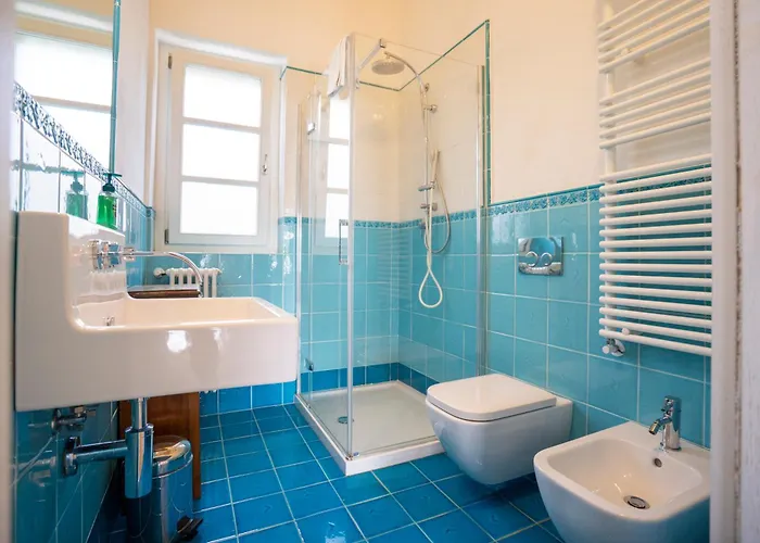 Casetta Nonna Lina - Charming House With Amazing Seaview And Private Pool * 里卡迪