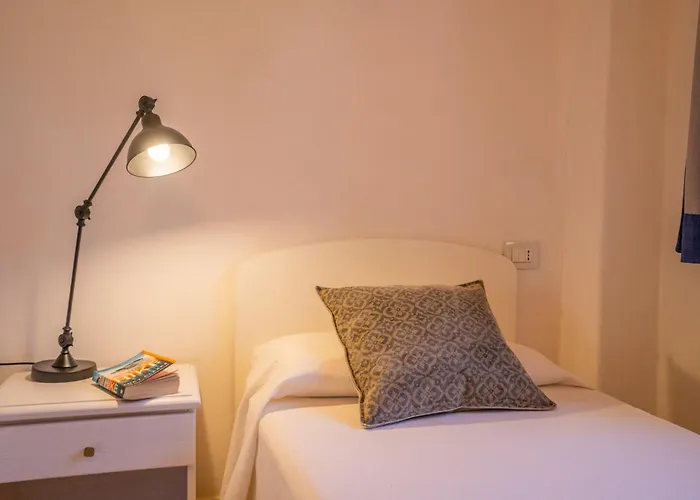 Casetta Nonna Lina - Charming House With Amazing Seaview And Private Pool *