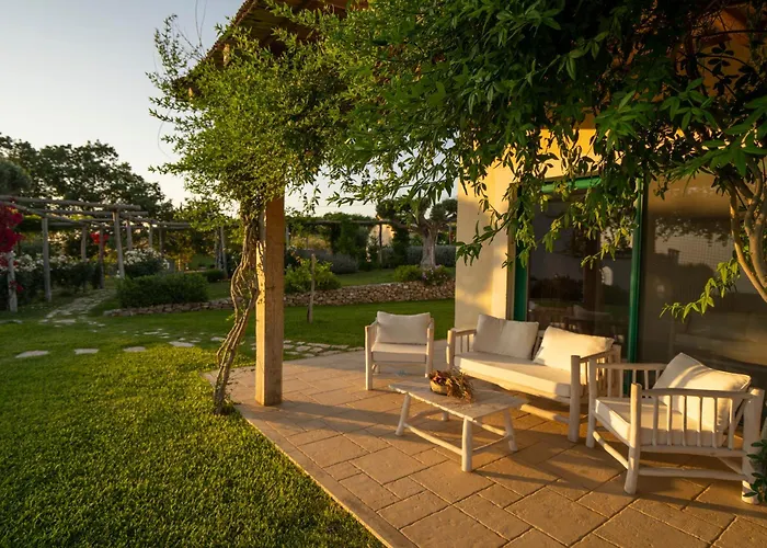 Casetta Nonna Lina - Charming House With Amazing Seaview And Private Pool 度假居