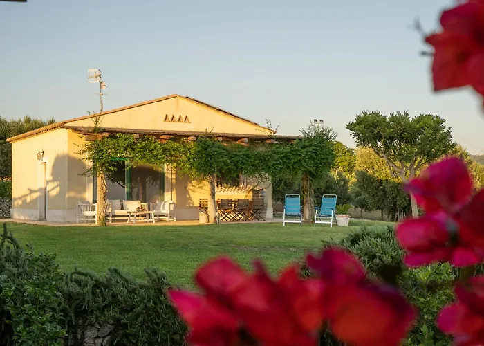 度假居 Casetta Nonna Lina - Charming House With Amazing Seaview And Private Pool