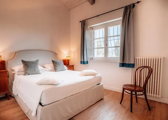 度假居 Casetta Nonna Lina - Charming House With Amazing Seaview And Private Pool *