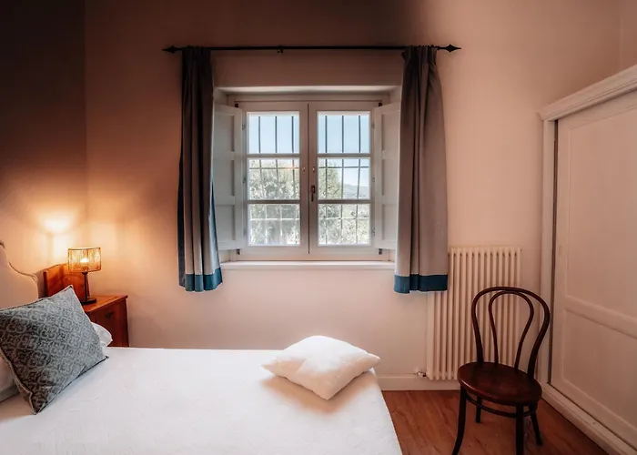 Casetta Nonna Lina - Charming House With Amazing Seaview And Private Pool 里卡迪