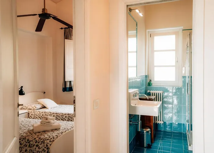 Casetta Nonna Lina - Charming House With Amazing Seaview And Private Pool 度假居