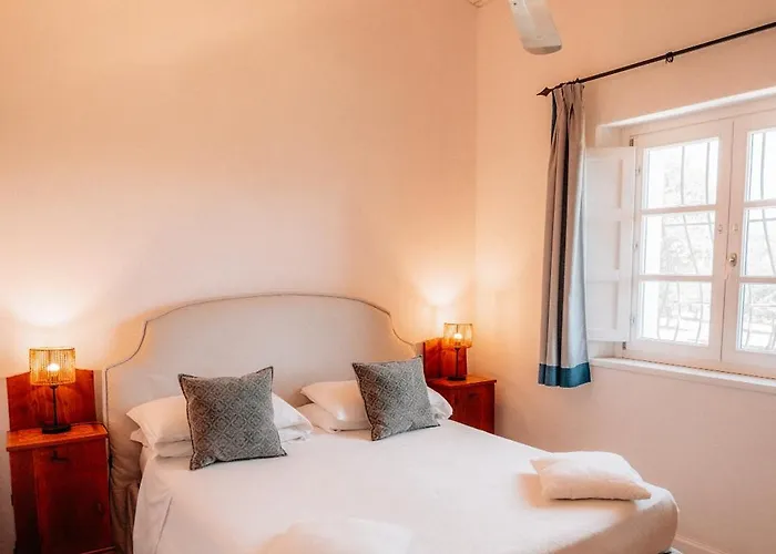 Casetta Nonna Lina - Charming House With Amazing Seaview And Private Pool 度假居 里卡迪