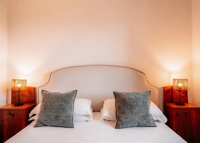 Casetta Nonna Lina - Charming House With Amazing Seaview And Private Pool 度假居